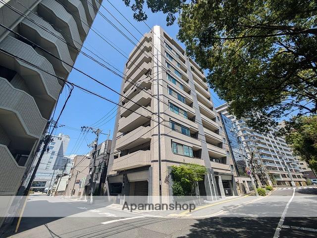 パーク・コート加古町
