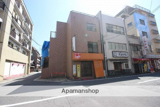弥生町アルファビル