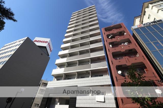 エイトバレー43平和大通