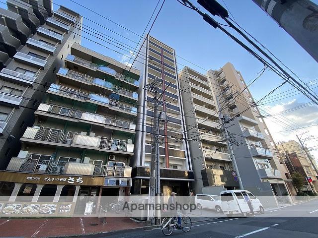 J・GRACE堺町(ワンルーム/10階)