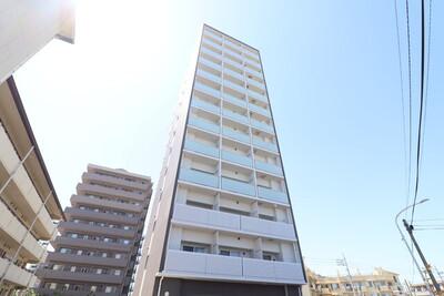 M・TERRAZA吉島東(1LDK/7階)