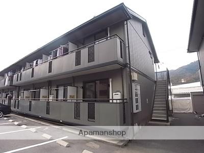 セジュール高志B棟