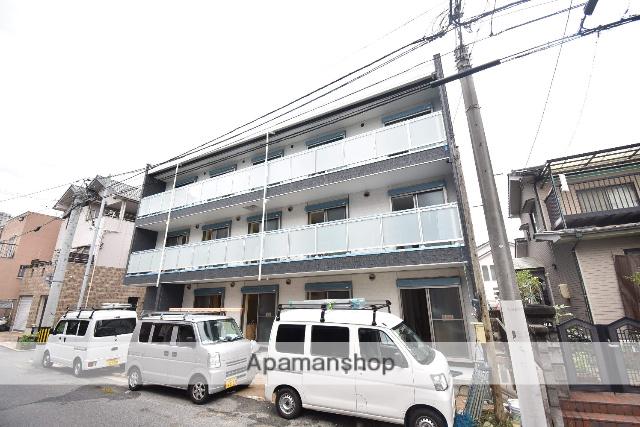 ディアコート御幸