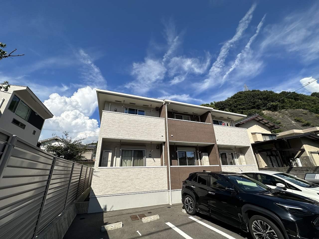 コモド・カサ・ミラ