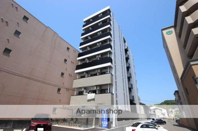 LE DOME府中(1K/4階)