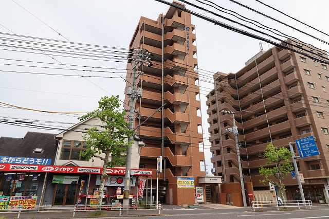 第25友建ビル