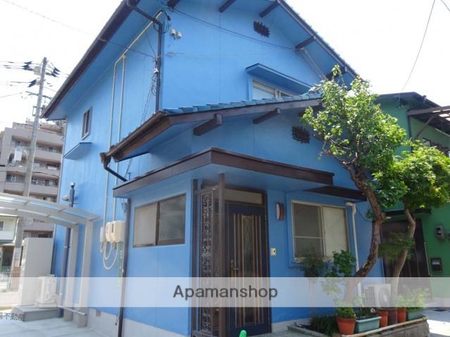 広島電鉄宮島線 古江駅 徒歩10分 2階建 築55年