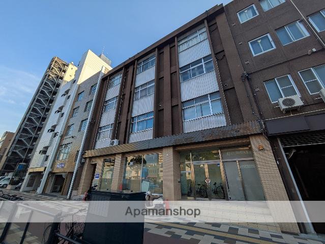 第一CCSビル(1DK/4階)