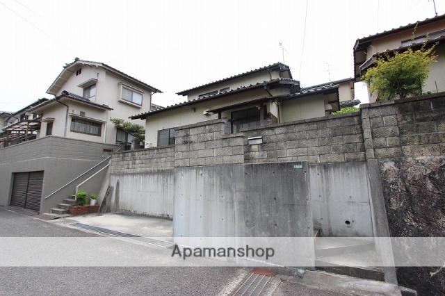 山陽本線 天神川駅 徒歩27分 2階建 築44年