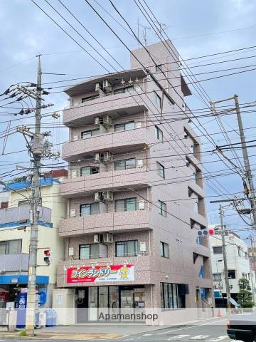 第3ヤマモトビル(1K/3階)