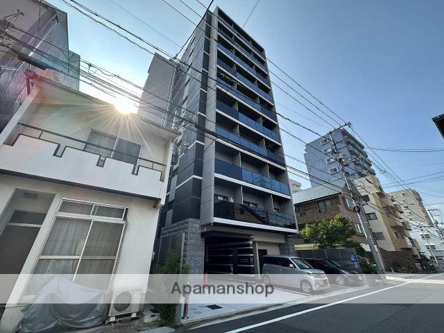 S-RESIDENCE宇品5丁目Ⅱ