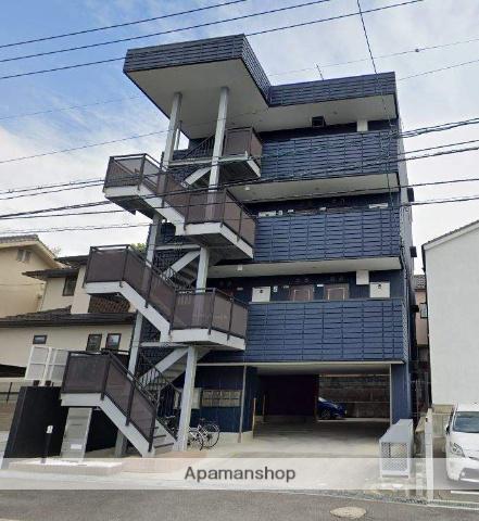 CASA&MICHIROOM戸坂桜上