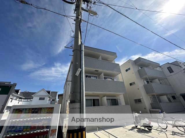 セブンプロート江波本町Ⅱ