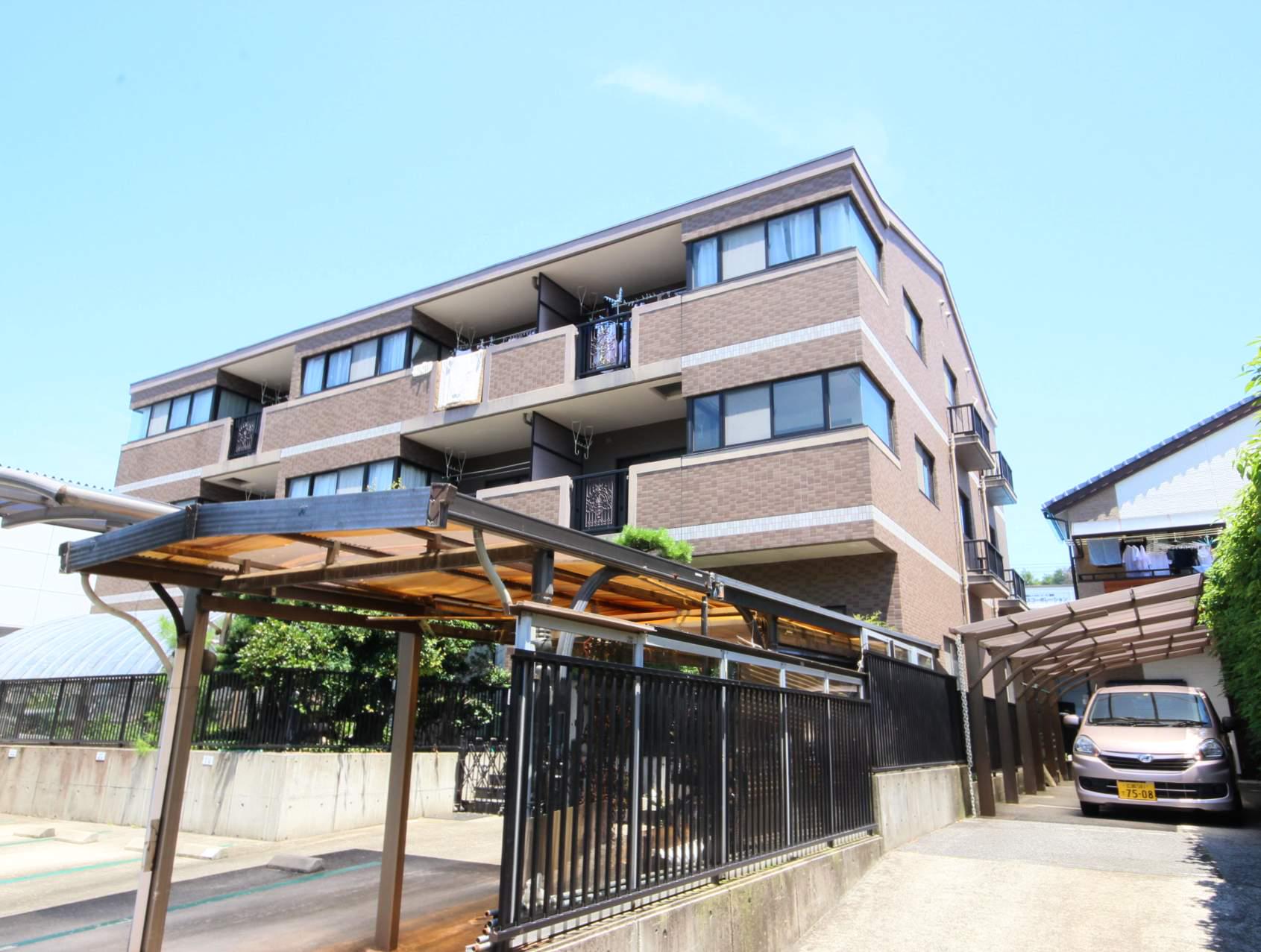 サンシャインハイム伊藤