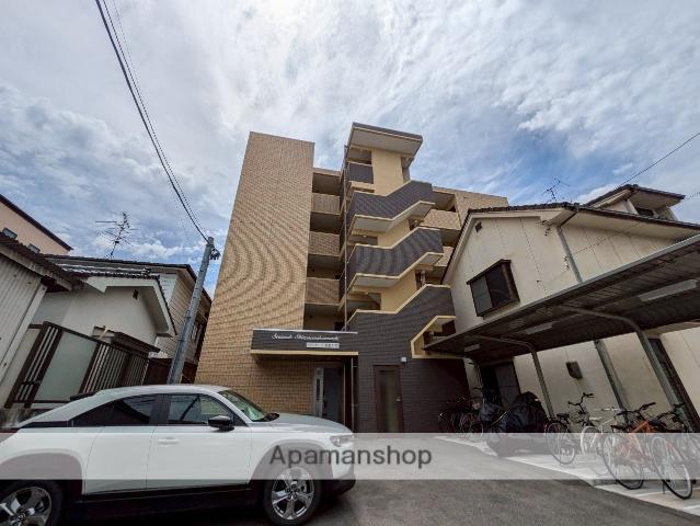 セレナーデ東雲本町
