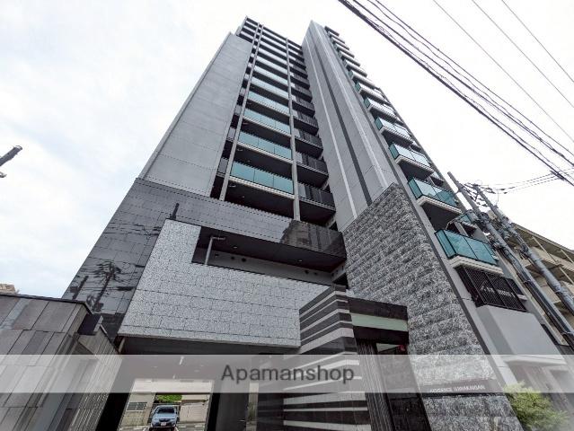 S-RESIDENCE宇品海岸