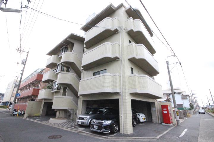 アメニティ庚午