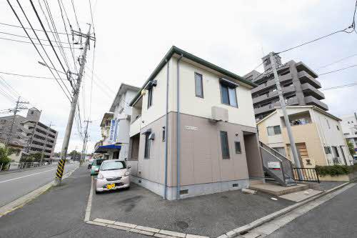 シャーメゾン川内