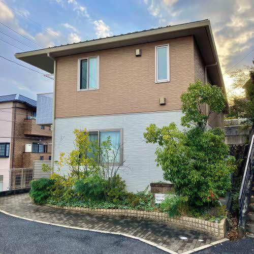 プロヌーブ西本浦 A棟