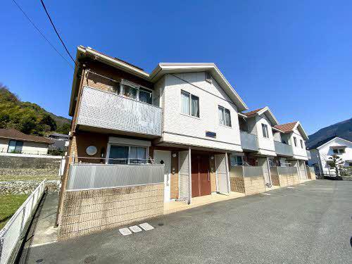 SERAPH COURT(2LDK/2階)