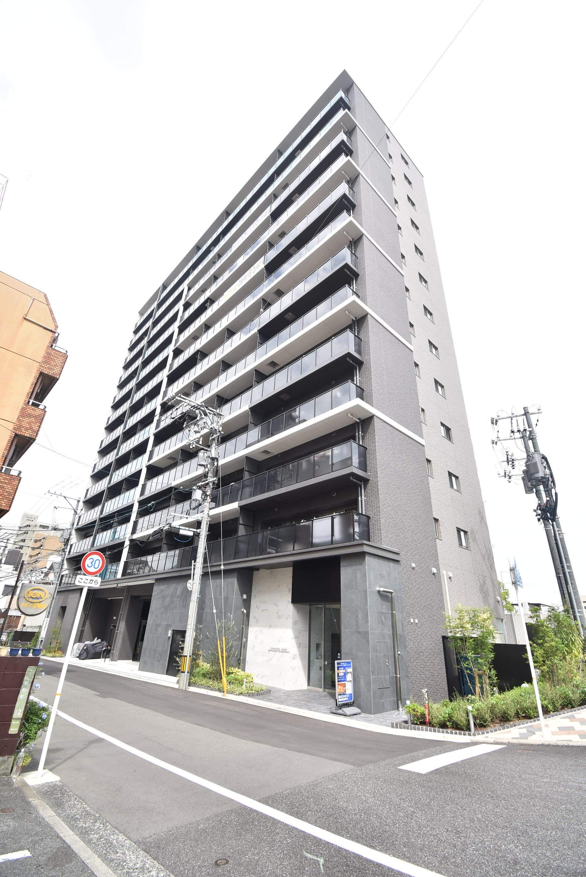 プレサンス ロジェ 昭和町ザ・レジデンス