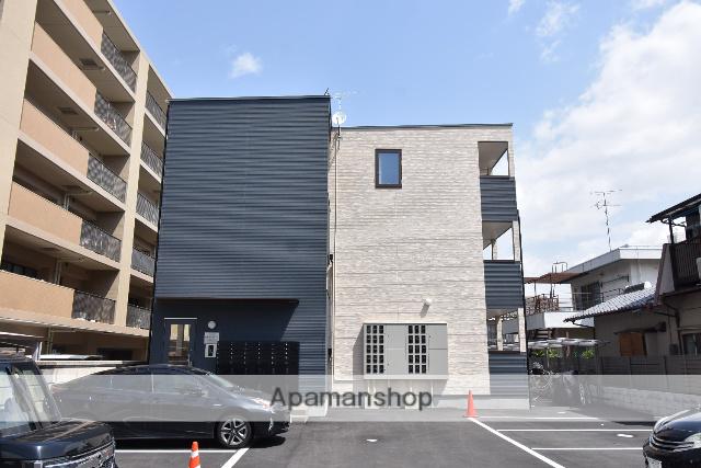 南観音レジデンス