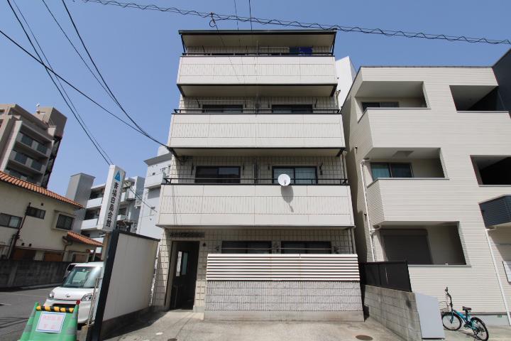 みかげマンション