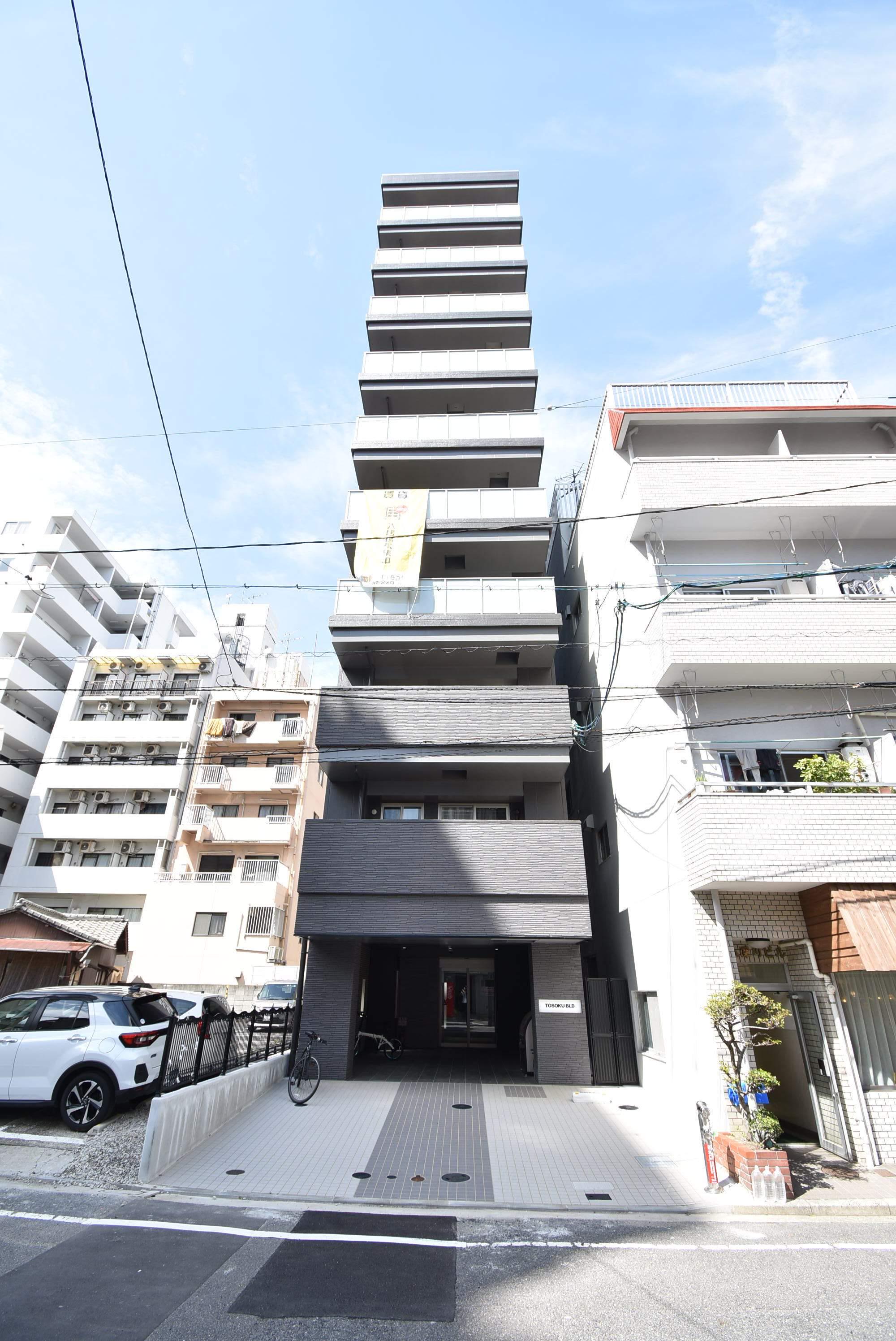 トーソク鶴見町ビル