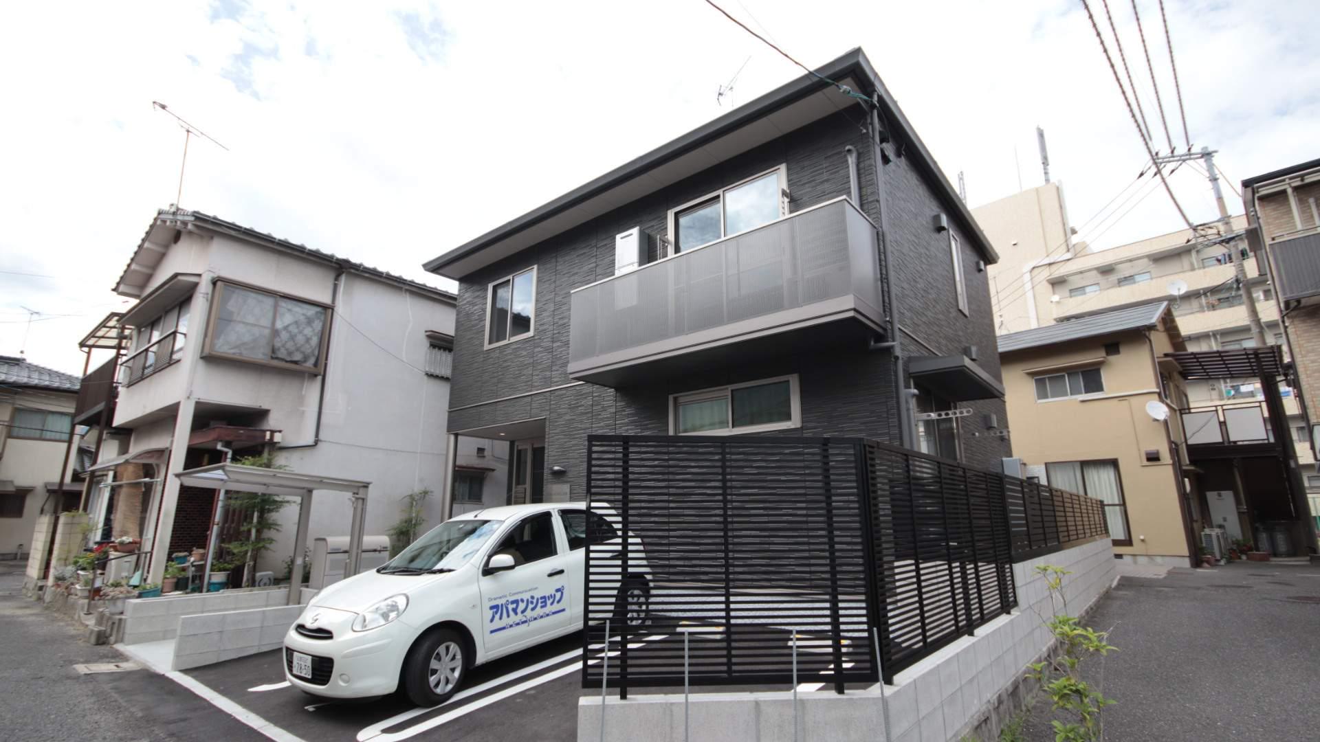 フェリークメゾンEM