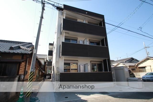 セブンプロート船越南3丁目