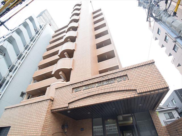 ライオンズマンション西霞第2