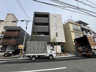 ペルル金屋町