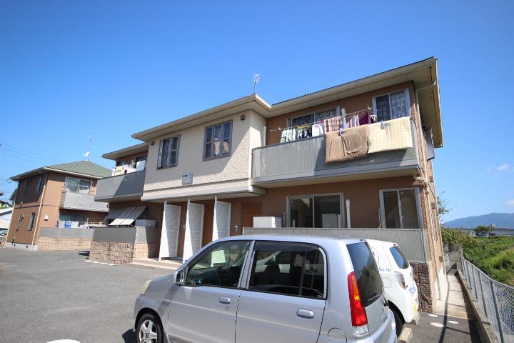 ピュアハーモニーB