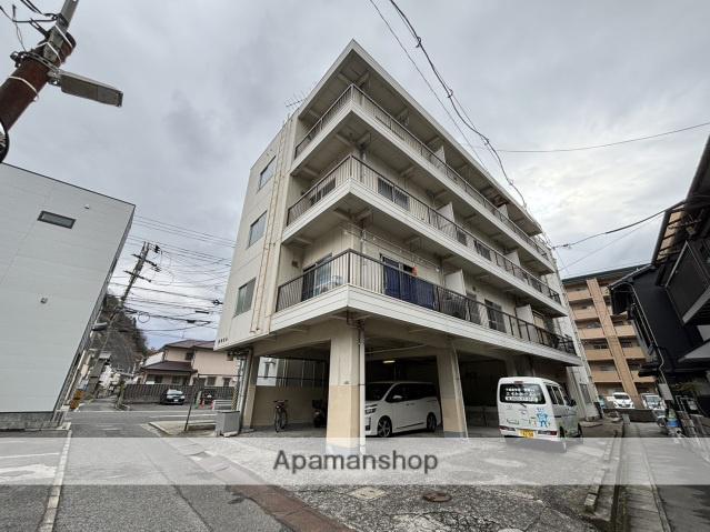 野崎ビル(2K/3階)