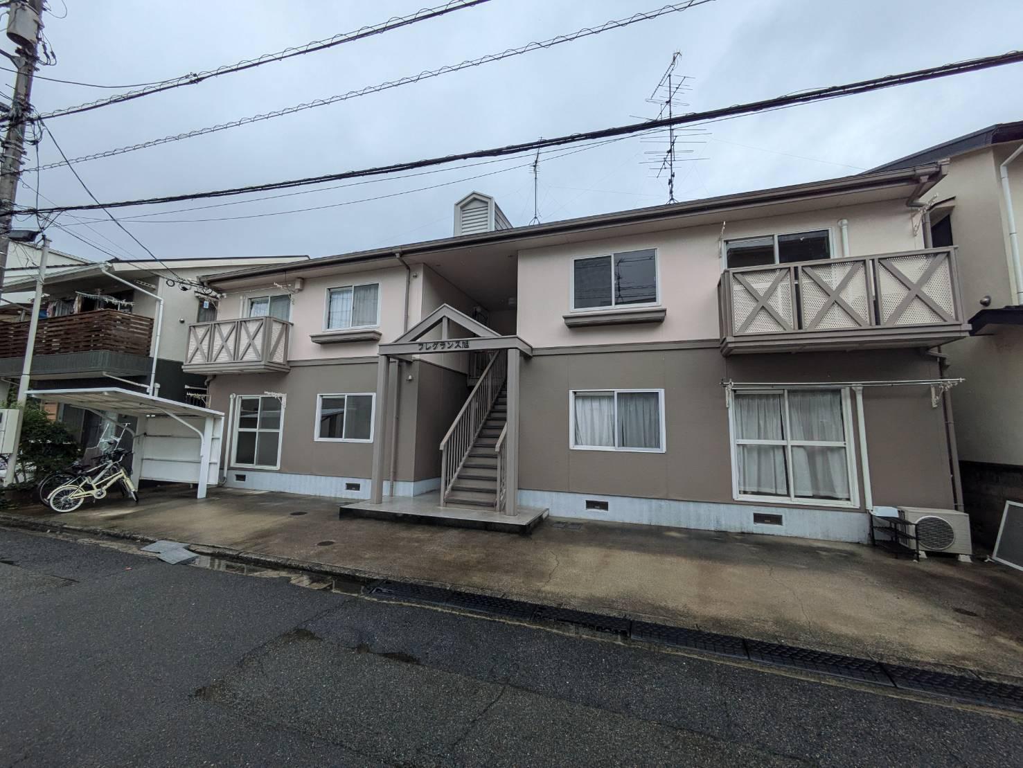 フレグランス旭