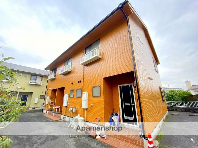 メゾンユートピア戸坂