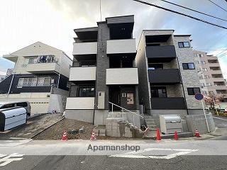 フォレスト青崎