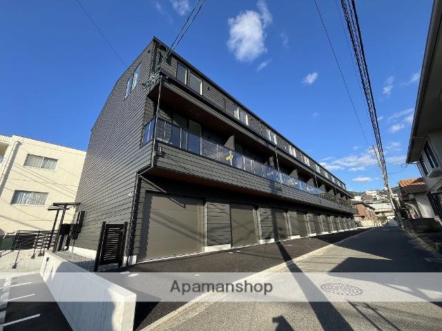 ＳＯＬＡＮＡ安芸府中(2SLDK)