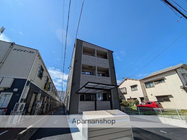 マルベリーフィールド吉島東