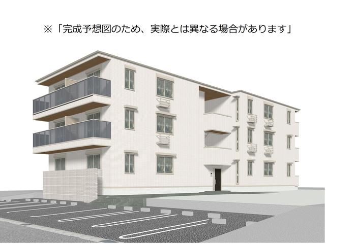 D-ROOM高須2丁目 B棟