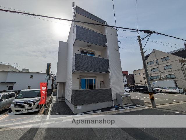 アドバンス中広町