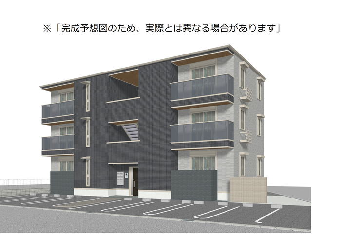 SHINYA BLDG.Ⅴ