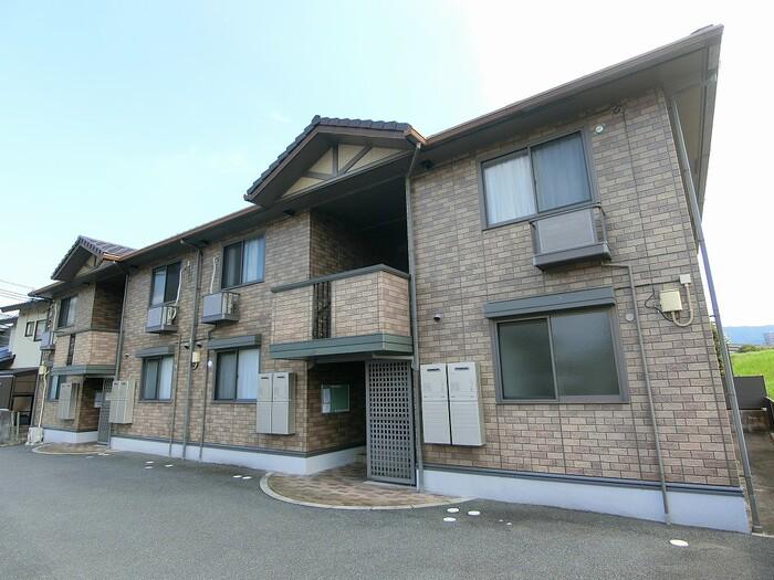 コンフォール中筋