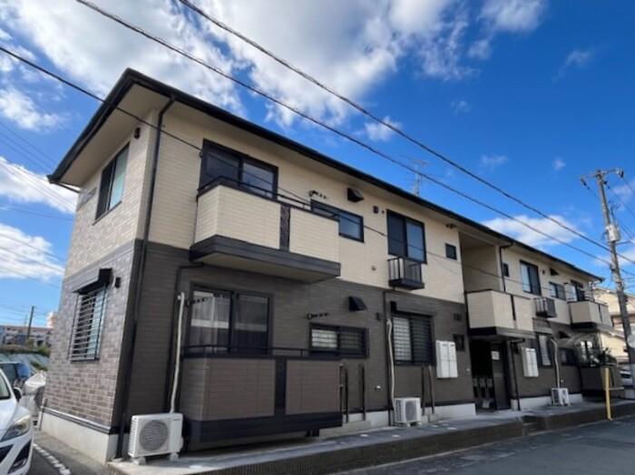 ウイングMISAWAⅡ