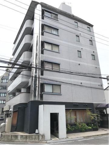 LUMIE富士見(ワンルーム/2階)