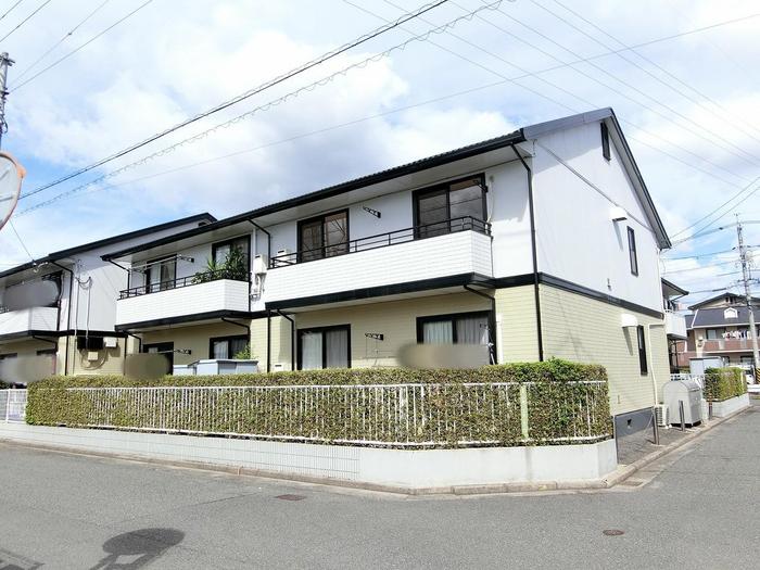 グレース祇園B棟