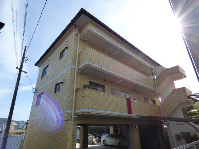 第2白石ビルP1台付