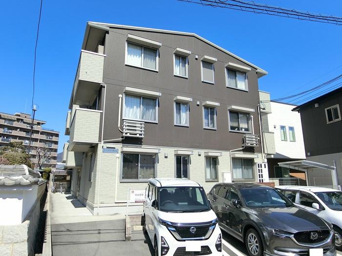 アップス大町DⅡ