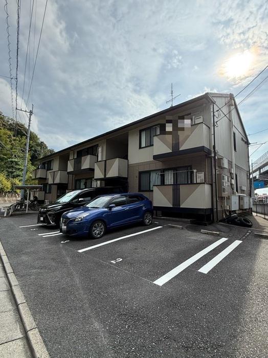 セジュール大浜