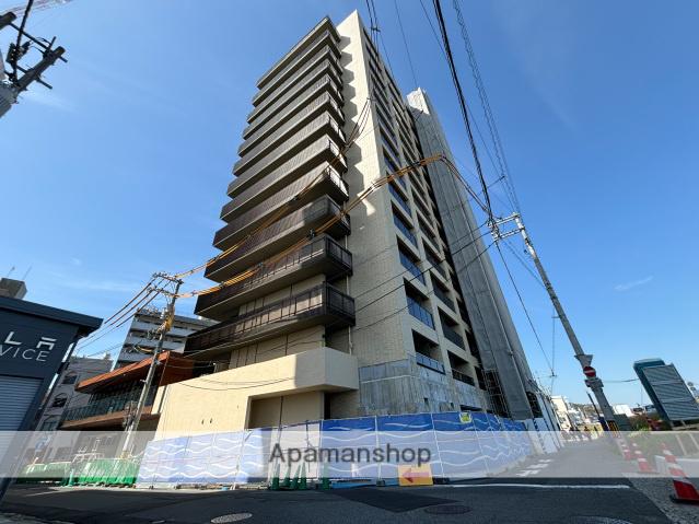 ザ・リバーフロントレジデンス西広島